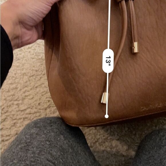 Calvin klein bucket bag - Picture 8 of 8